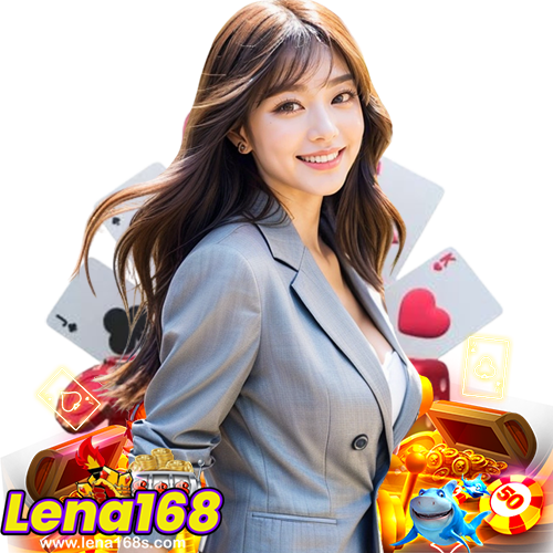 lena168 คาสิโนออนไลน์